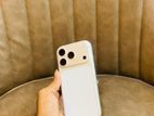 Apple iPhone 17 Pro 256GB (Used)
