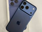 Apple iPhone 17 Pro 256GB (Used)