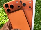 Apple iPhone 17 Pro 256GB (Used)