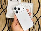 Apple iPhone 17 Pro 256GB (Used)
