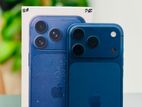Apple iPhone 17 Pro 256GB (Used)