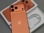 Apple iPhone 17 Pro 256GB (Used)