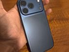 Apple iPhone 17 Pro 256GB (Used)