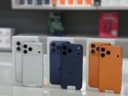 Apple iPhone 17 Pro 256GB (Used)