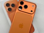 Apple iPhone 17 Pro 256GB (Used)