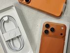 Apple iPhone 17 Pro 256GB (Used)
