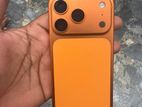 Apple iPhone 17 Pro 256gb (Used)