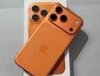 Apple iPhone 17 Pro 256GB (Used)