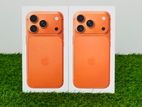 Apple iPhone 17 Pro 256GB (Used)