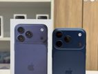 Apple iPhone 17 Pro 256GB (Used)