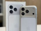 Apple iPhone 17 Pro 256GB (Used)