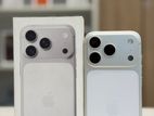 Apple iPhone 17 Pro 256GB (Used)
