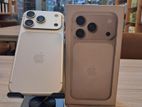 Apple iPhone 17 Pro 256GB (Used)