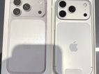 Apple iPhone 17 Pro 256GB (Used)