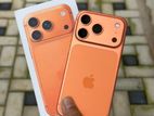 Apple iPhone 17 Pro 256GB (Used)