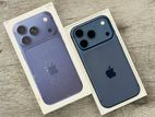 Apple iPhone 17 Pro 256GB (Used)