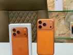 Apple iPhone 17 Pro 256GB (Used)