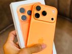 Apple iPhone 17 Pro 256GB (Used)