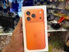 Apple iPhone 17 Pro 256GB (Used)
