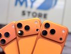 Apple iPhone 17 Pro 256GB (Used)