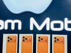 Apple iPhone 17 Pro 256GB (Used)