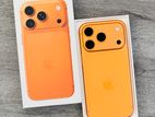 Apple iPhone 17 Pro 256GB (Used)