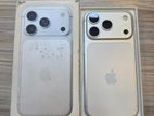 Apple iPhone 17 Pro 256GB (Used)