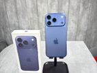 Apple iPhone 17 Pro 256GB (Used)