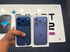 Apple iPhone 17 Pro 256GB (Used)