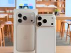 Apple iPhone 17 Pro 256GB (Used)