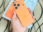Apple iPhone 17 Pro 256GB (Used)