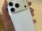 Apple iPhone 17 Pro 256gb (Used)