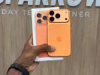 Apple iPhone 17 Pro 256GB (Used)