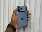 Apple iPhone 17 Pro 256GB (Used)