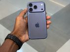 Apple iPhone 17 Pro 256GB (Used)