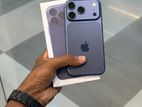 Apple iPhone 17 Pro 256GB (Used)