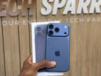 Apple iPhone 17 Pro 256GB (Used)