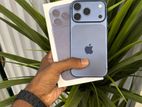 Apple iPhone 17 Pro 256GB (Used)