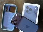 Apple iPhone 17 Pro 256GB (Used)