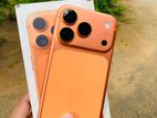 Apple iPhone 17 Pro 256GB (Used)