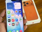 Apple iPhone 17 Pro 256GB (Used)