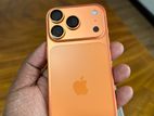 Apple iPhone 17 Pro 256GB (Used)