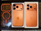 Apple iPhone 17 Pro 256GB (Used)