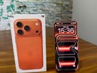 Apple iPhone 17 Pro 256GB (Used)