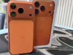 Apple iPhone 17 Pro 256GB (Used)