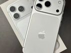 Apple iPhone 17 Pro 256GB (Used)