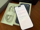 Apple iPhone 17 Pro 256GB (Used)