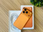 Apple iPhone 17 Pro 256GB (Used)