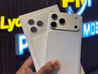 Apple iPhone 17 Pro 256GB (Used)