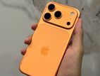 Apple iPhone 17 Pro 256GB (Used)